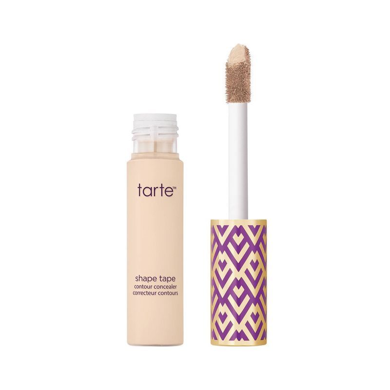 tarte Shape Tape Concealer - 0.338 fl oz - Ulta Beauty | Target