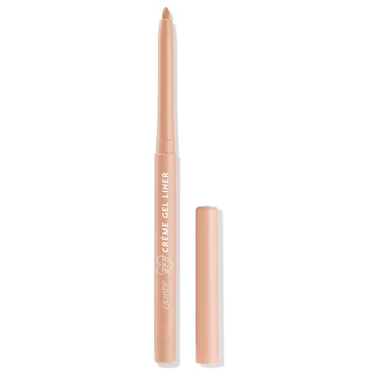 ColourPop Creme Gel Eyeliner - 0.01oz | Target