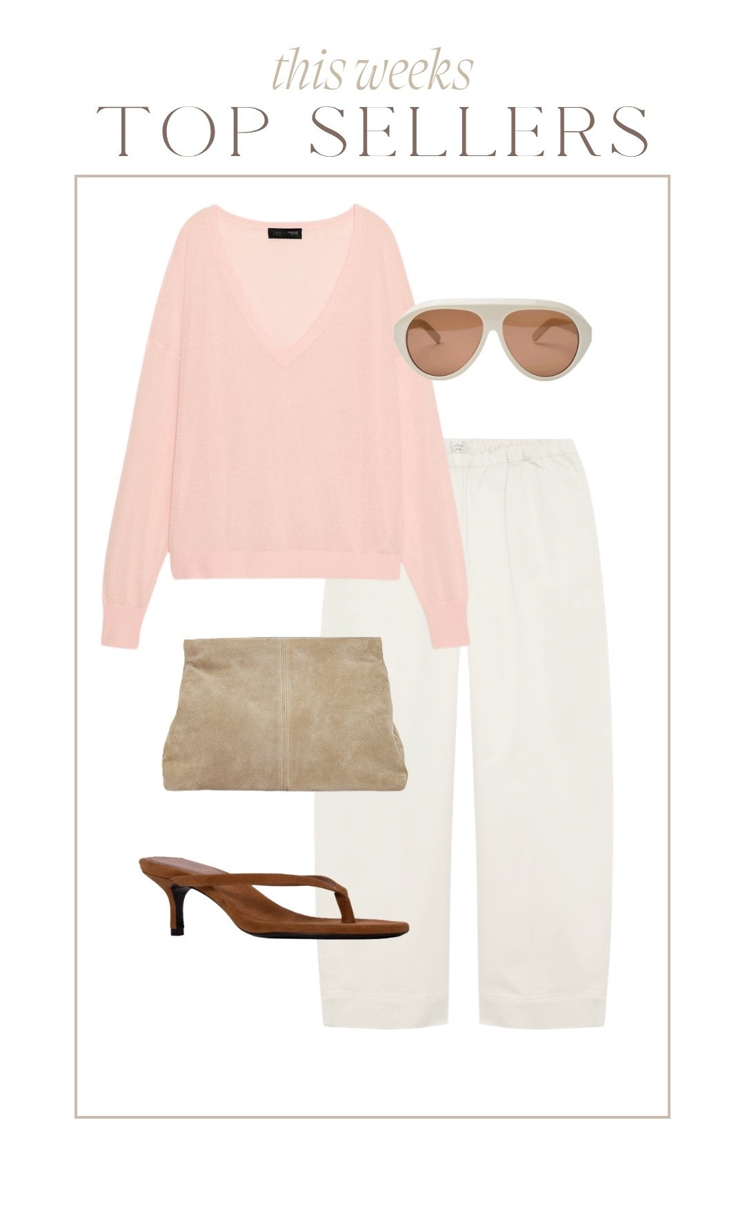 This weeks top sellers 

#LTKootd #LTKSeasonal #LTKU