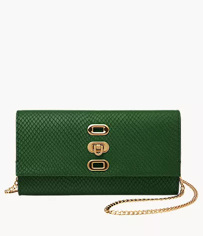 Penrose Wallet Crossbody | Fossil (US)