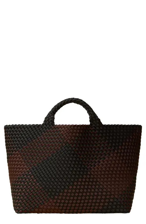 NAGHEDI Large St. Barths Tote in Siena at Nordstrom | Nordstrom