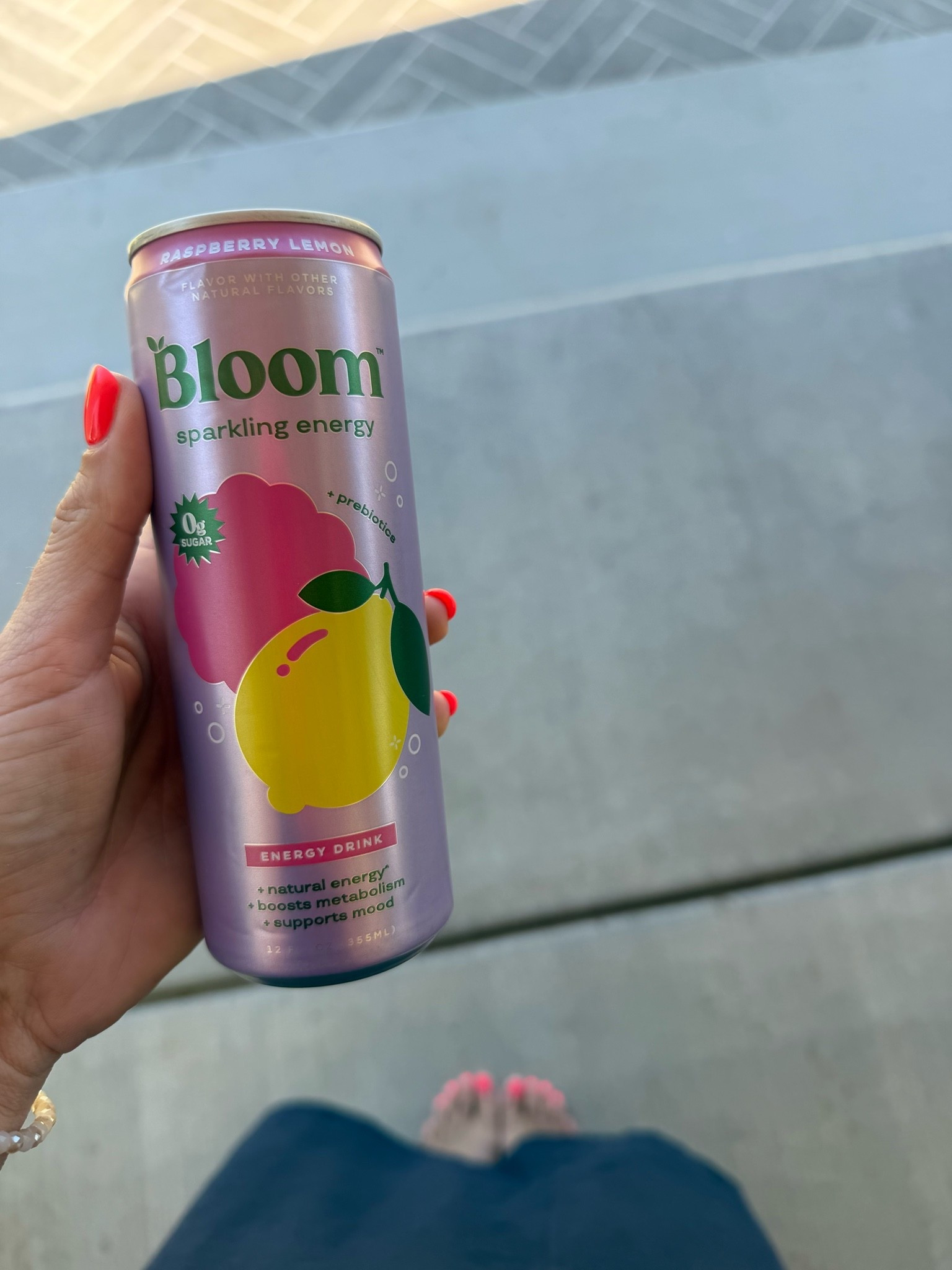These energy drinks are getting me through these days! This is my fav flavor

#LTKmomlife #LTKmorningroutine #LTKdayinmylife