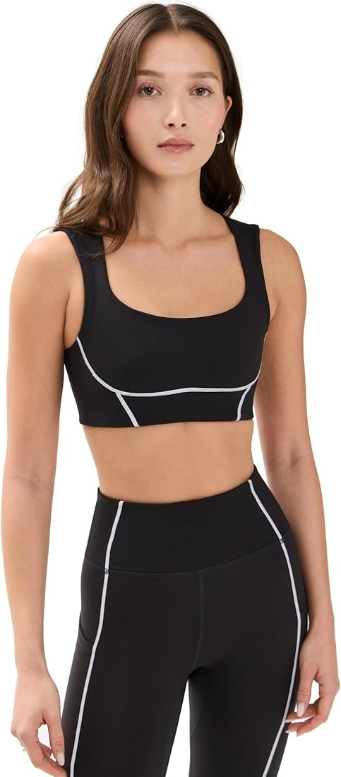 Free People Women's Youre a Peach Bra | Amazon (US)