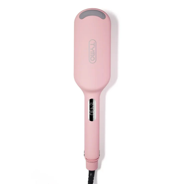 TYMO Rovy Waver 1.25 Inch Curling Iron with T-Gloss Ceramic Coating | Walmart (US)