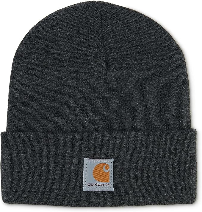 Carhartt Kids' Watch Hat Knit Beanie | Amazon (US)