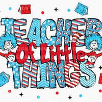Dr. Seuss Shirt: Read Across America, Teacher Gift | Etsy (US)