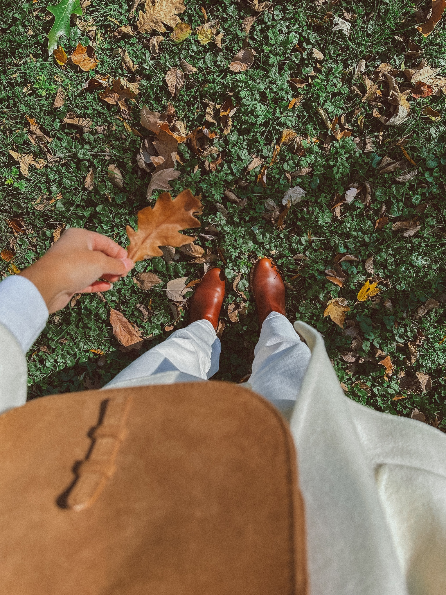 Fall must have boots 🥾 

#LTKSeasonal #LTKGiftGuide #LTKHoliday