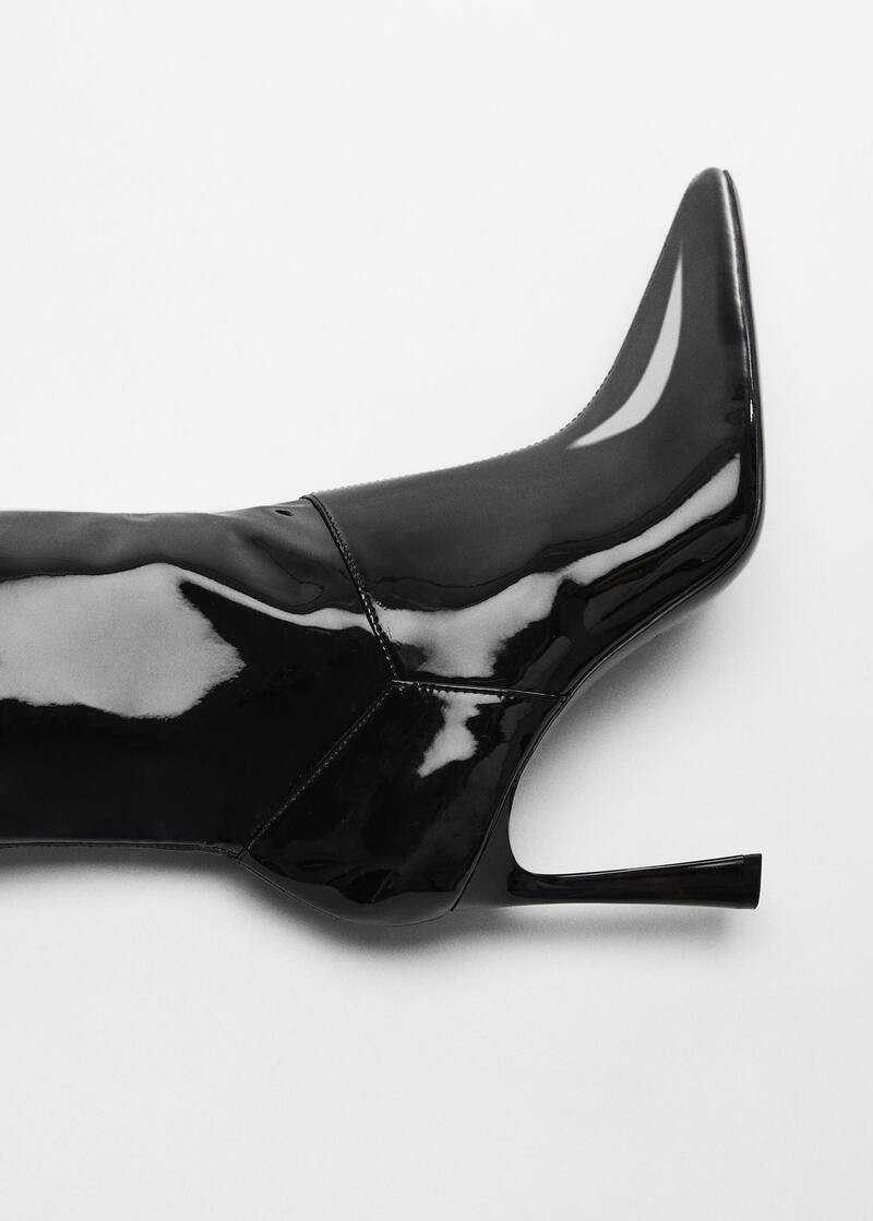 Chaussure pour Femme 2023 | Mango France | MANGO (FR)