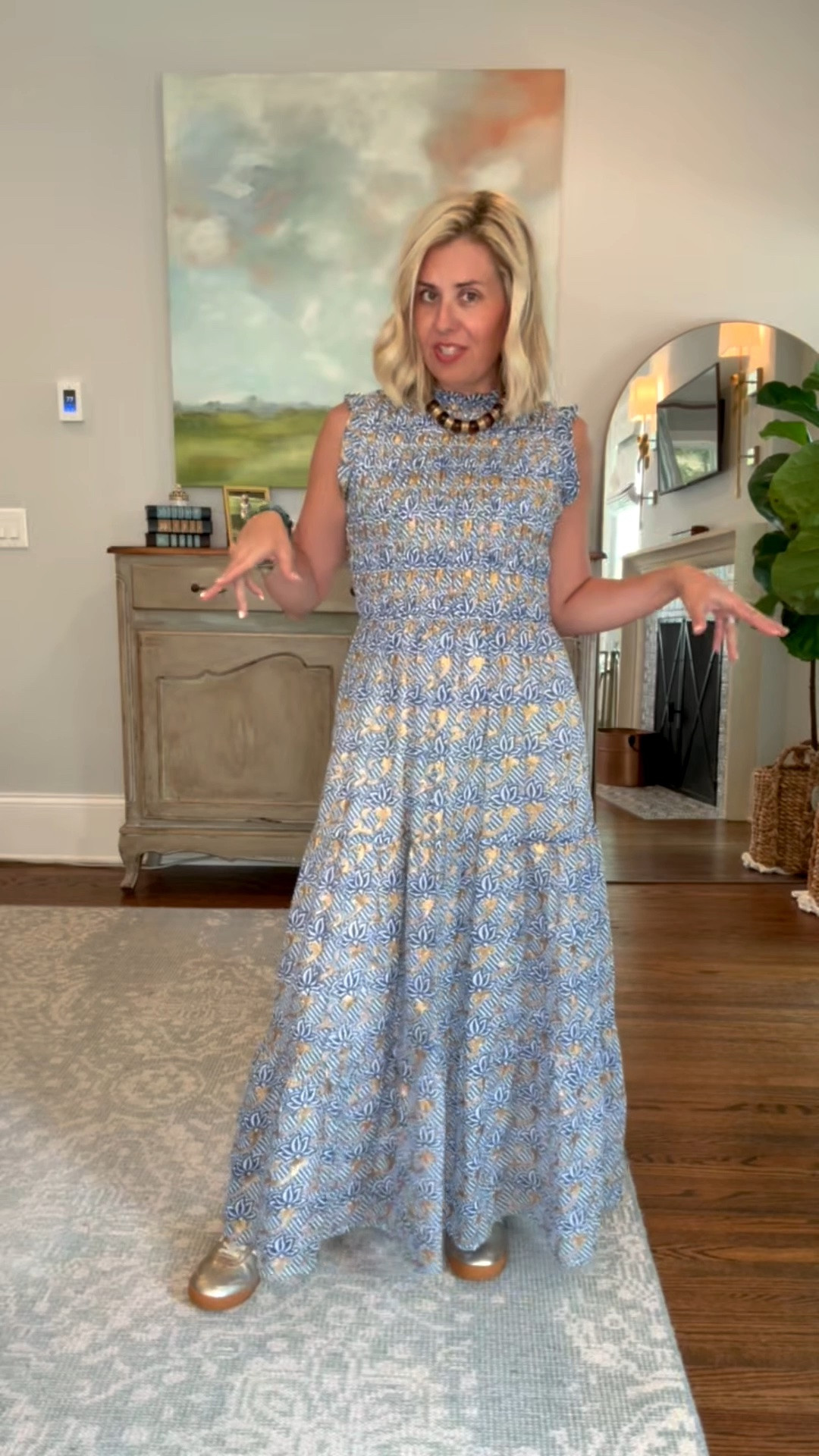 Oliphant SALE!!! I wear xs in almost all of their pieces. They are all stunning and closet keepers!!

#LTKSeasonal #LTKOver40 #LTKSaleAlert
