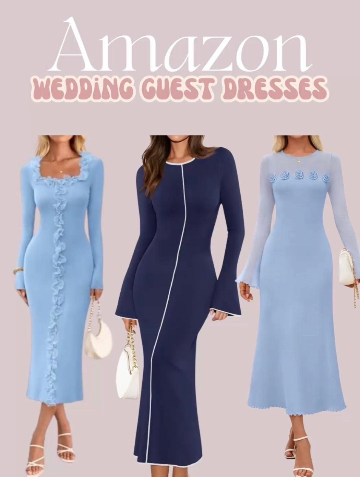 Fall wedding guest dresses 
| amazon | fall dress | floral dresses | sundress | fall wedding guest | amazon prime | bump fashion | maternity | gen x outfit | millennial outfit | outfit ideas | summer outfit | boho dress | boho style | summer outfit Inspo | fall dress | summer dresses | beach dress | travel dress | resort wear | resort dress | casual dresses | amazon dresses | amazon summer | amazon fashion | girly | cottage core | boho | amazon style | one shoulder | vacation  | summer | cruise | beach outfit | beach fashion | mini dress | wedding guest | wedding guest dresses | boho | date night | 
#amazon #weddingguest #dress #dresses

#LTKWedding #LTKBump