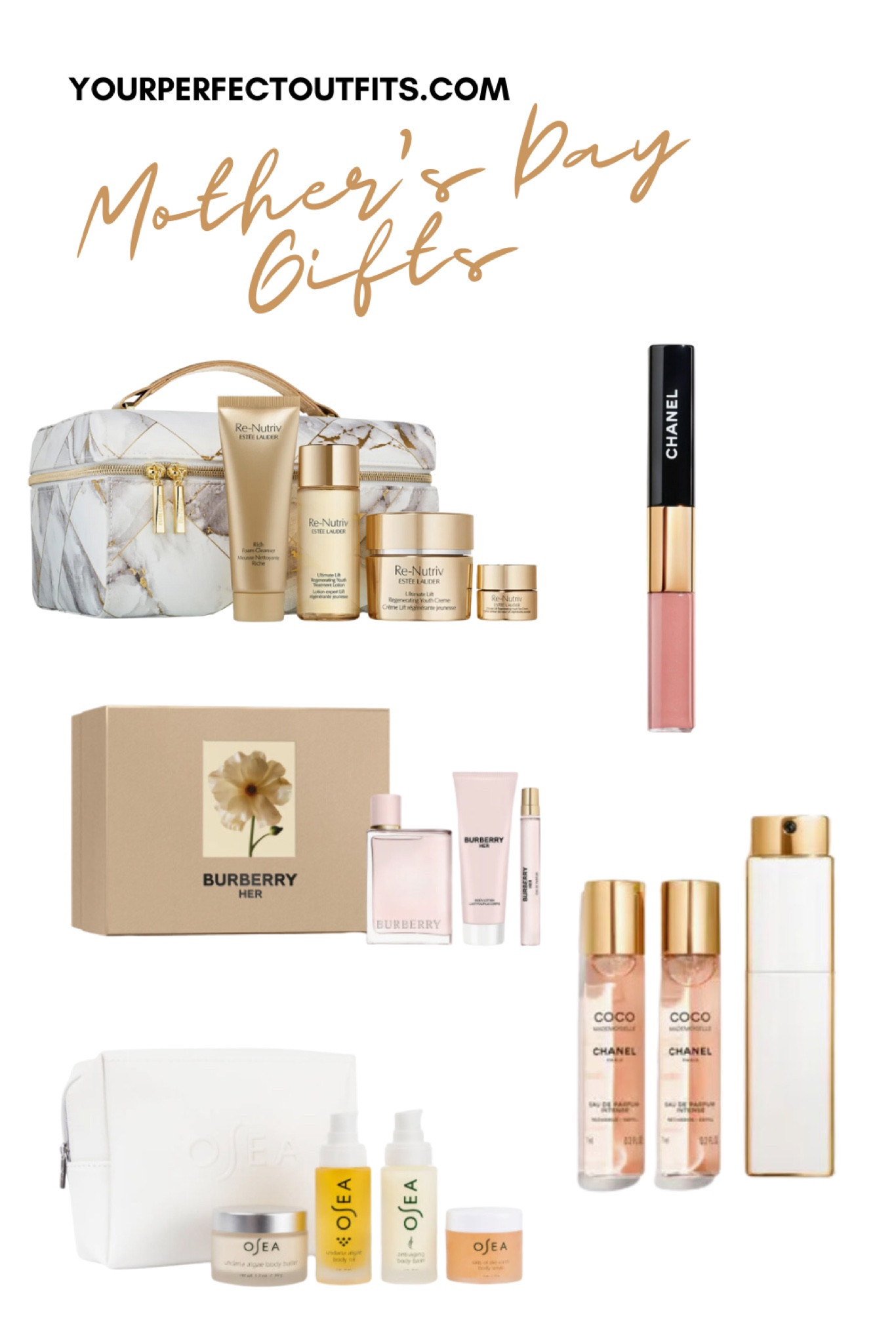 Mother’s Day gift guide 
Beauty gifts 

#LTKbeauty #LTKGiftGuide #LTKsalealert