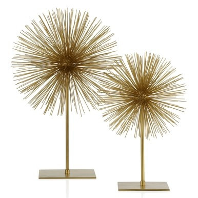 Scoppio Sphere On A Stand | Z Gallerie