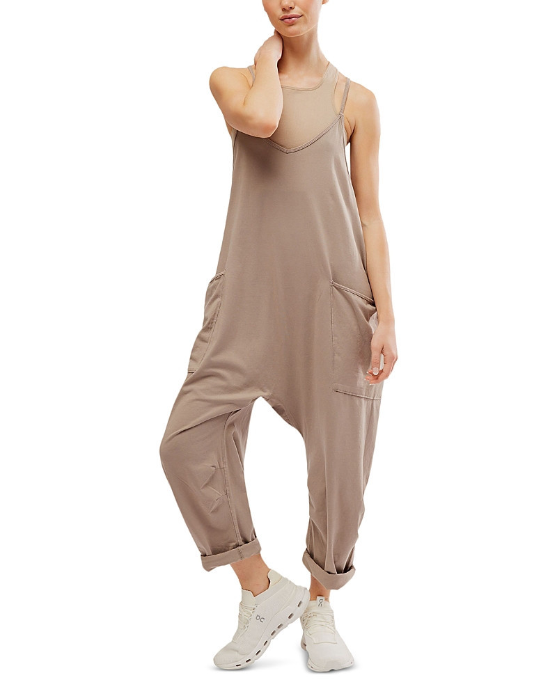 Free People Hot Shot Jumpsuit | Bloomingdale's (US)