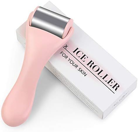 Ice Roller For Face & Eye,Puffiness,Migraine And Pain Relief,Face Roller For Eye Bags,Redness,Headac | Amazon (US)