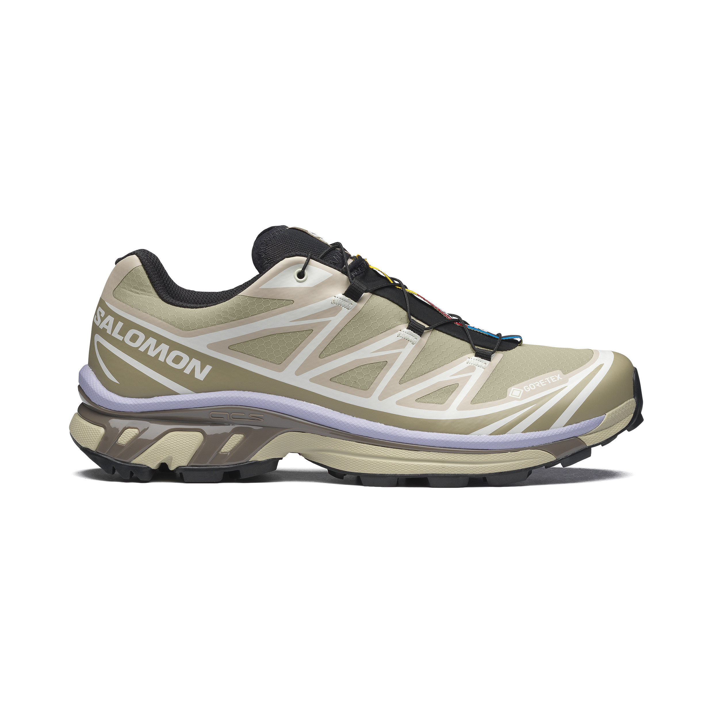 XT-6 GORE-TEX | Salomon - US