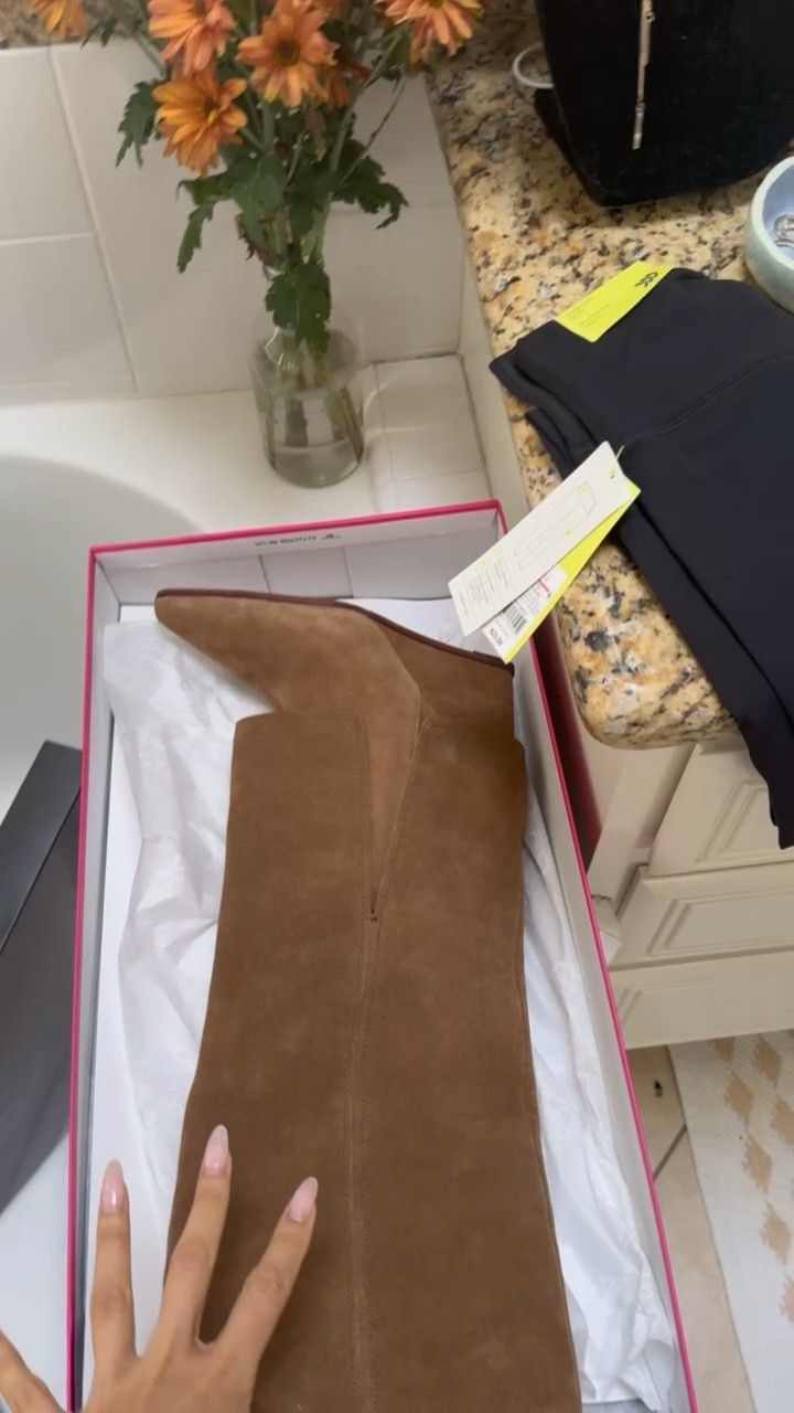 My Black Friday Haul Favorites

#LTKGiftGuide #LTKHoliday #LTKSaleAlert