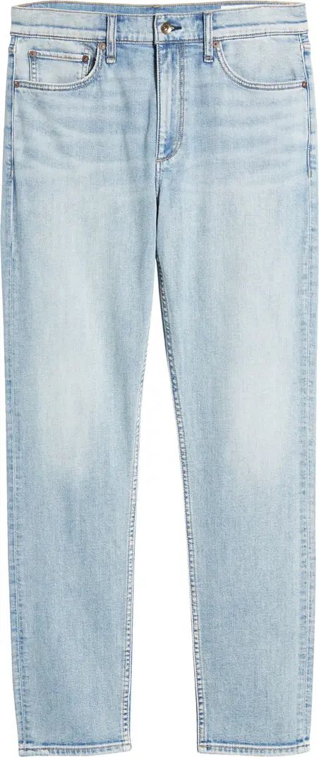 rag & bone Fit 2 Authentic Stretch Slim Fit Jeans | Nordstrom | Nordstrom