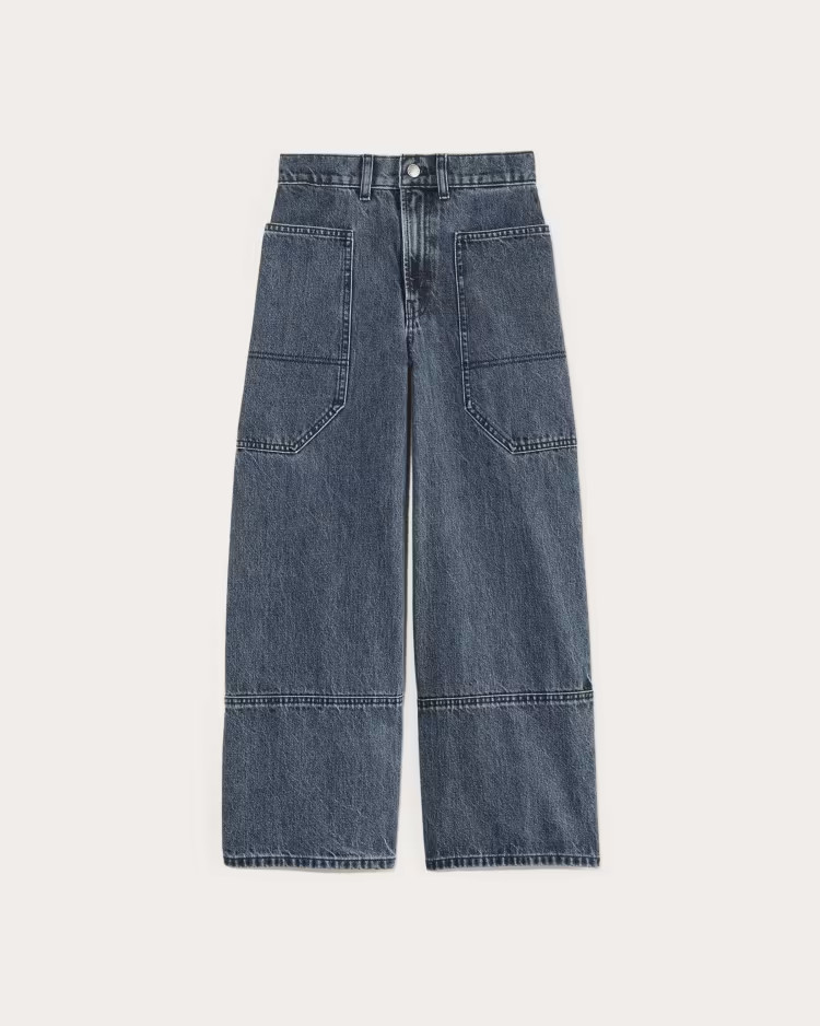 The Way-High® Gardener Cropped Jean | Everlane