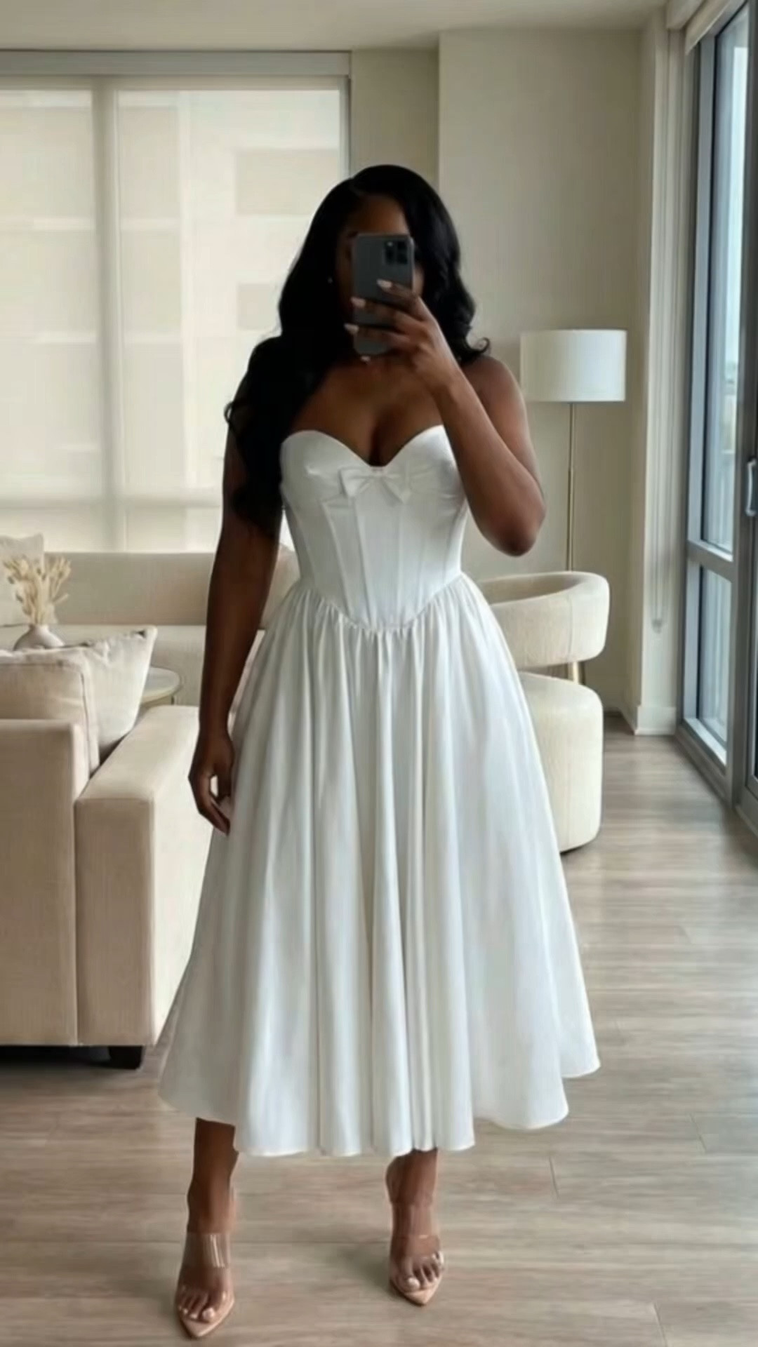 Classy doesn’t have to be expensive!! I got you SHEIN edition. Serving classy, polished, and expensive vibes… without the expensive price tag. Everything is from SHEIN Looking elegant on a budget is my favorite flex SHEIN finds just hit different

Who said you need designer to look classy? SHEIN understood the assignment

Affordable, classy, and still giving THAT girl energy all from SHEIN

Proof you can look expensive without spending it SHEIN got the gems

If you know how to style it… it’s giving luxury every time SHEIN finds #shein #classyfinds #dresses #girly 


#LTKgrwm #LTKvlog #LTKootd