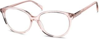 Round Glasses 662819 | Zenni Optical (US & CA)