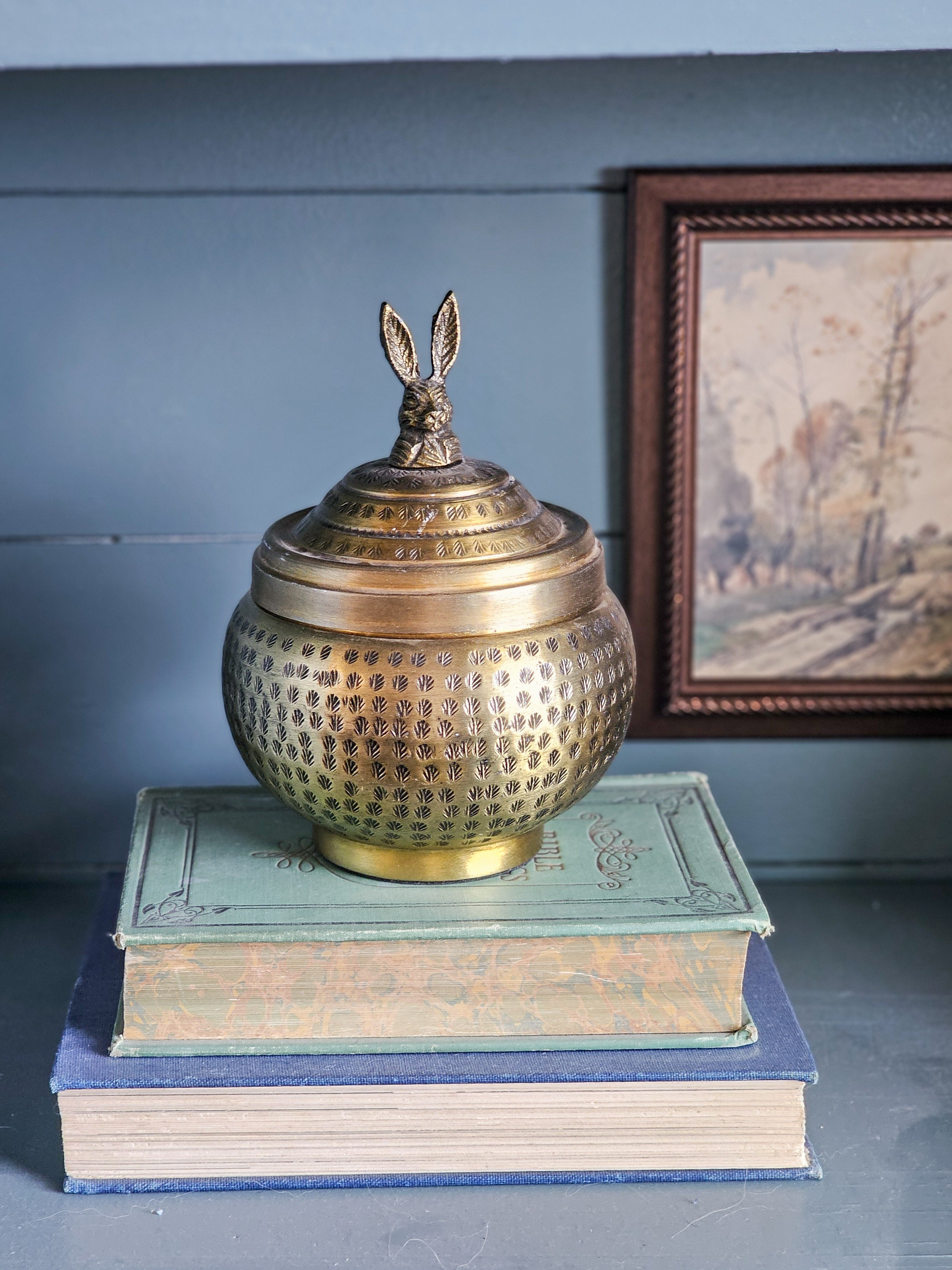 Love this cute bunny canister 

#LTKSeasonal #LTKHome #LTKmomlife