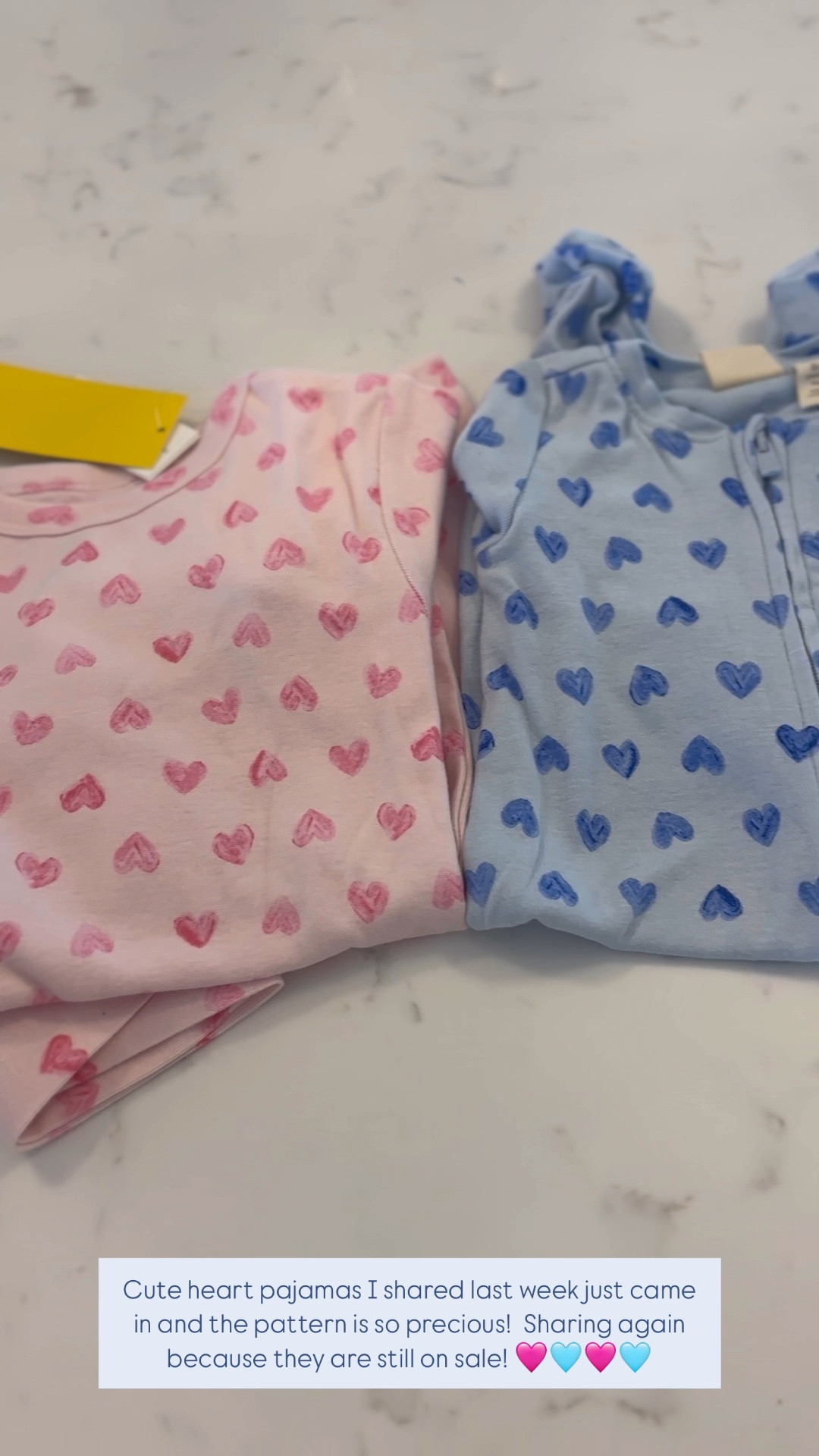Love these precious styles for toddler and baby Valentine pajamas! Also just so cute year round! On major sale right now all under $20

Gap Valentine pjs, toddler pajamas, heart pajamas, Valentine finds, gap pajamas, toddler pj sale, gap factory, toddler girl Valentine pajamas, toddler boy Valentine pajamas, baby first Valentine, baby Valentine pajamas, baby footie pajamas, toddler heart pjs, newborn pajamas, gap sale, holiday pajamas

#LTKKids #LTKBaby #LTKSeasonal