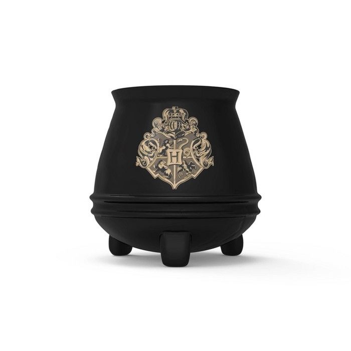 11oz Harry Potter Cauldron Ceramic Halloween Mug - Zak Designs | Target