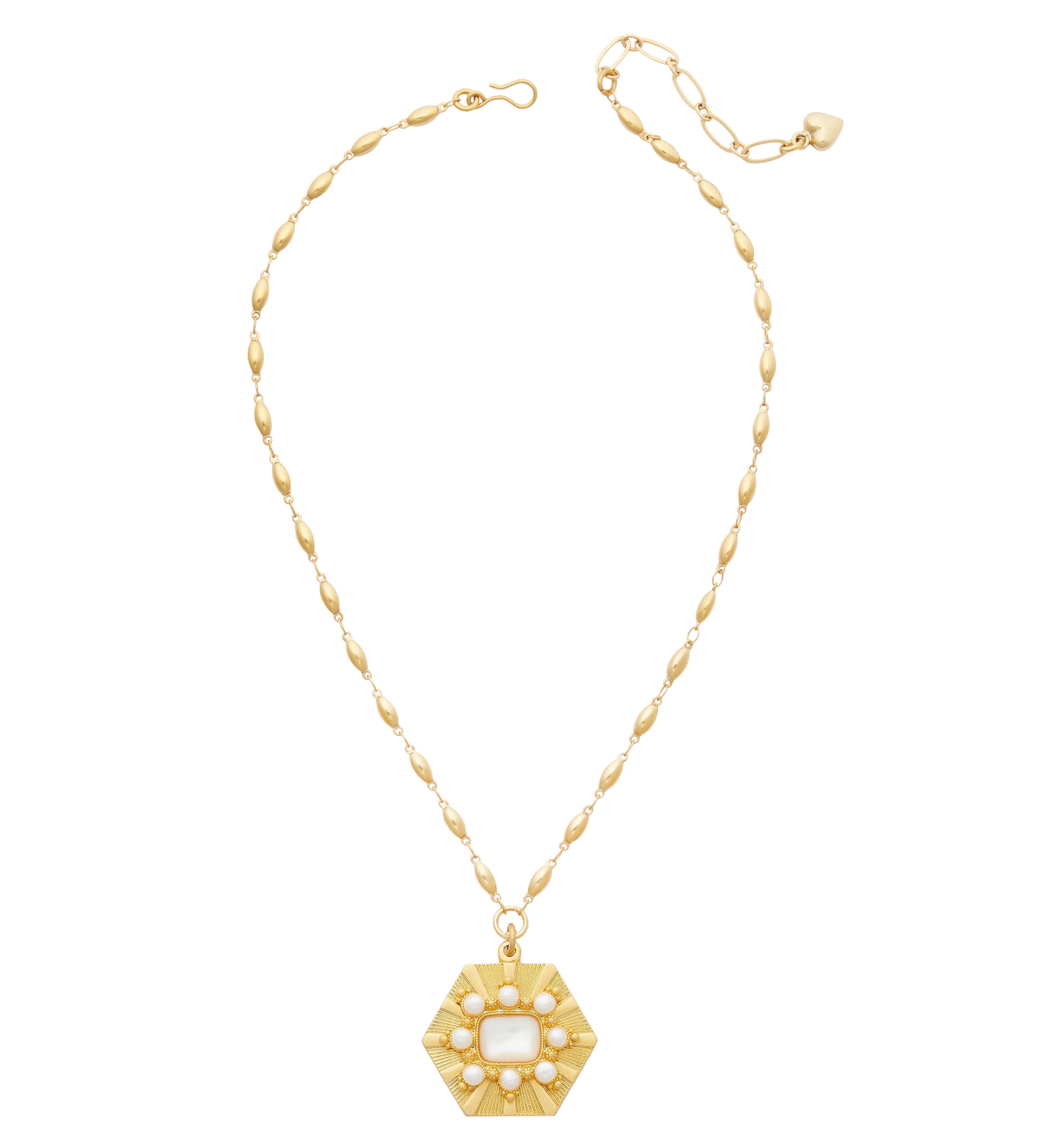 Eclipse Necklace | Brinker & Eliza