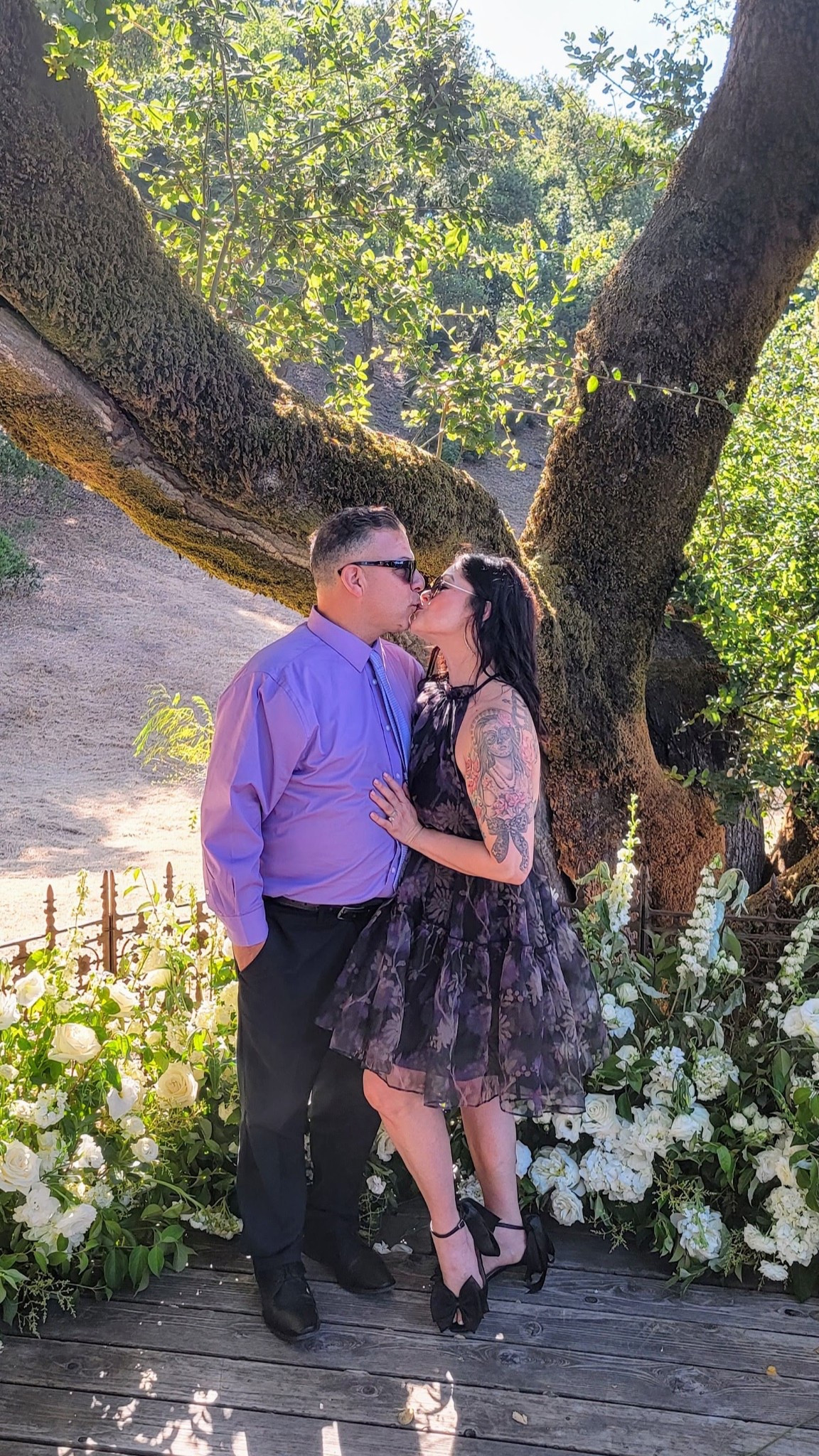 The sweetest kitten heels! Comfortable 

#LTKWedding #LTKOver40 #LTKStyleTip