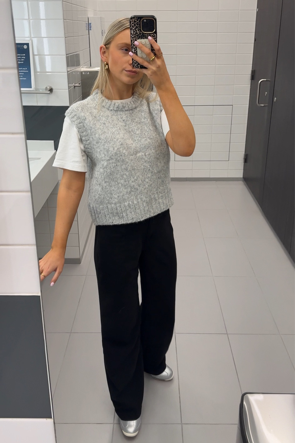 Everyday office outfit inspiration. Business casual workwear. 

#LTKeurope #LTKworkwear #LTKireland
