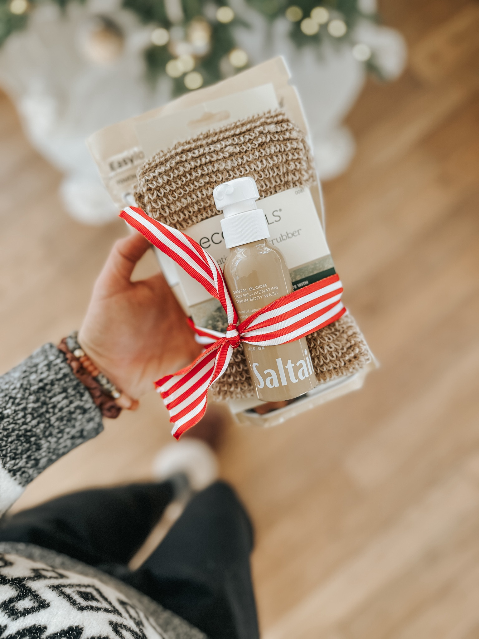 Dr Teal's Cinnamon Epsom Salt Cozy … curated on LTK