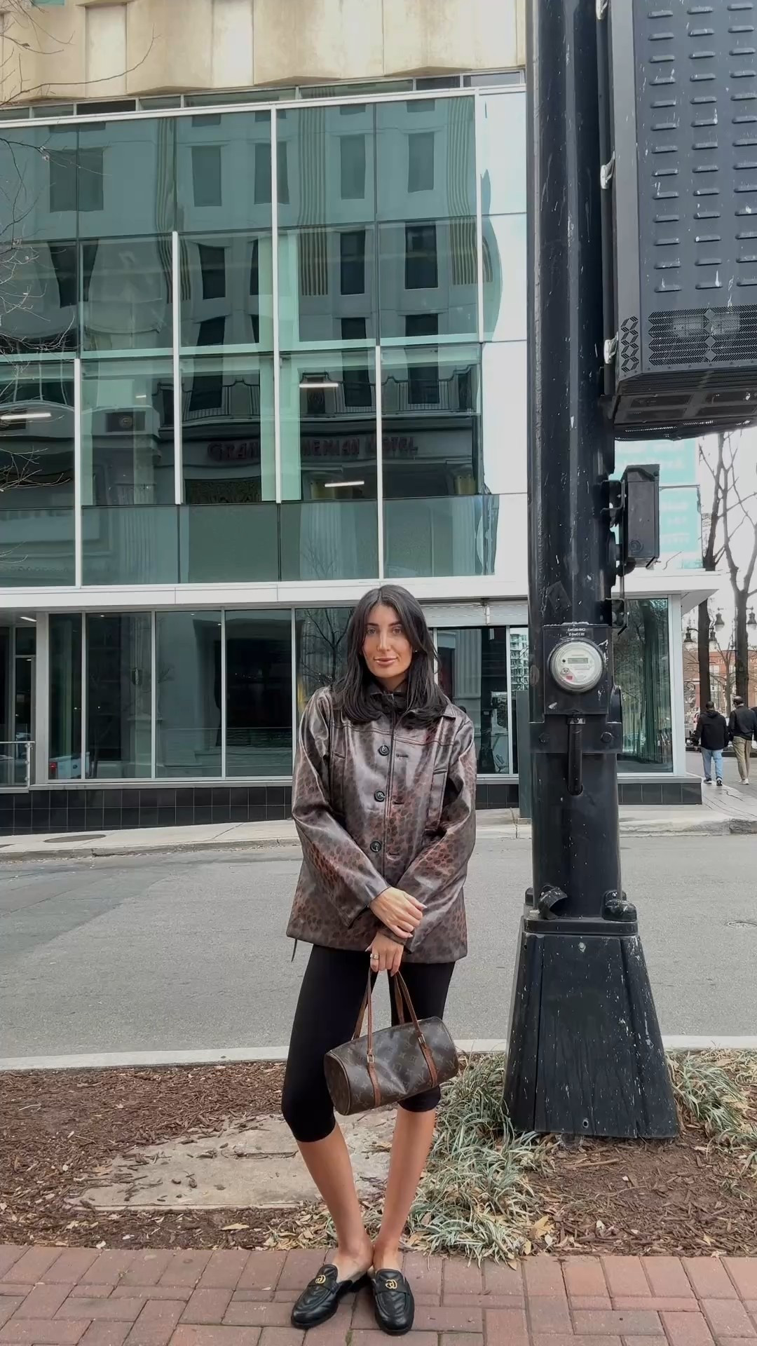 the perfect cute and comfortable outfit 

#LTKSeasonal #LTKootd