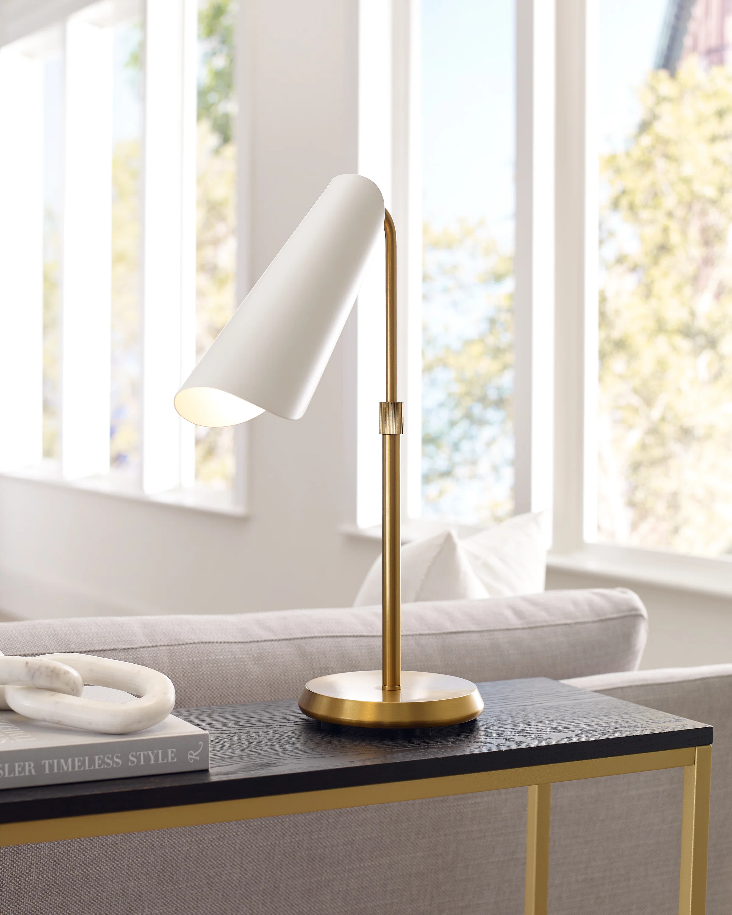 Visual Comfort Studio Tresa Table Lamp & Reviews | Wayfair | Wayfair North America
