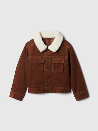 babyGap Corduroy Jacket | Gap (US)