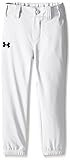 Under Armour Boys' Little Baseball Pant | Amazon (US)