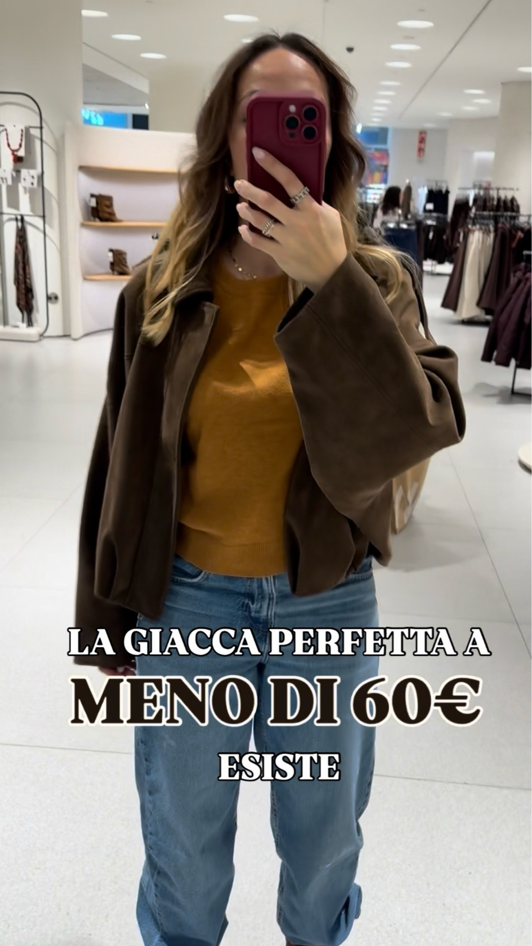 La giacca perfetta #zara

#LTKitalia #LTKeurope #LTKFashionMonth