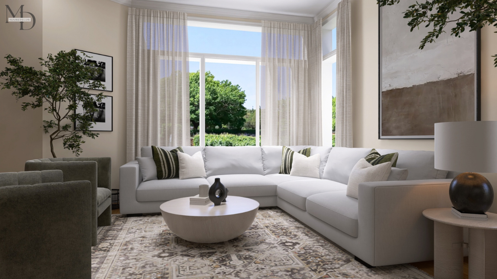 Living Room Layout Design 

#LTKFind #LTKhome #LTKstyletip