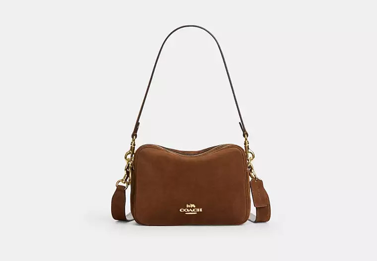 Carey Crossbody Bag | Coach (US)