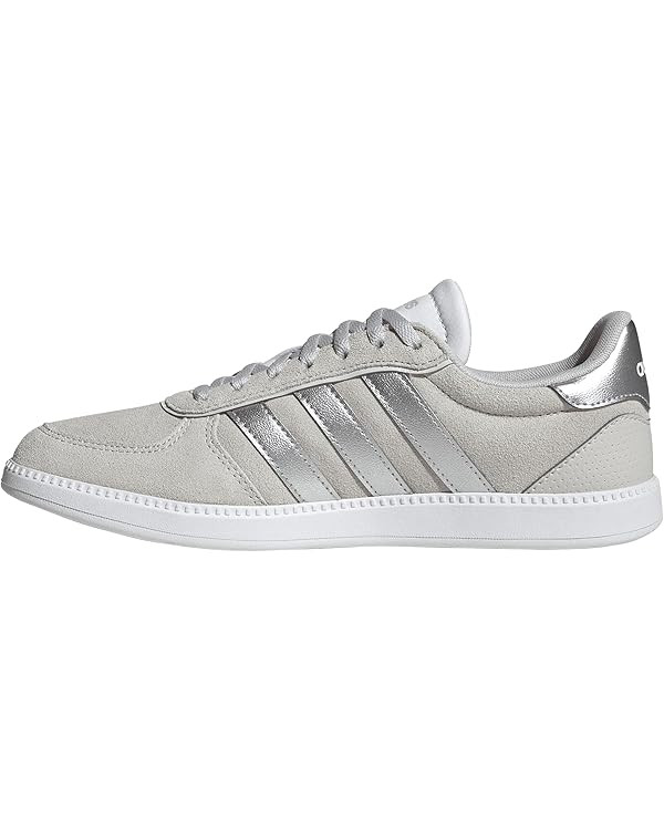 adidas Women's Breaknet Sleek Sneakers | Amazon (US)