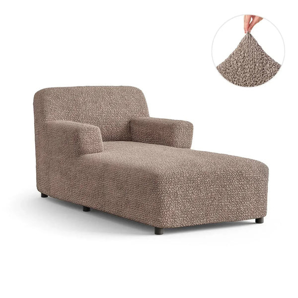 Chaise Lounge Slipcover, Comfort Collection | Mamma Mia Covers