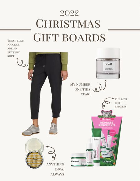 Christmas gift board 01 ♥️

#LTKHoliday #LTKSeasonal #LTKGiftGuide