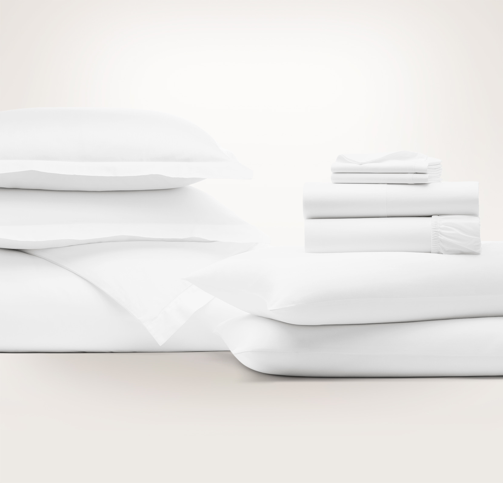 Percale Starter Bundle | Boll & Branch