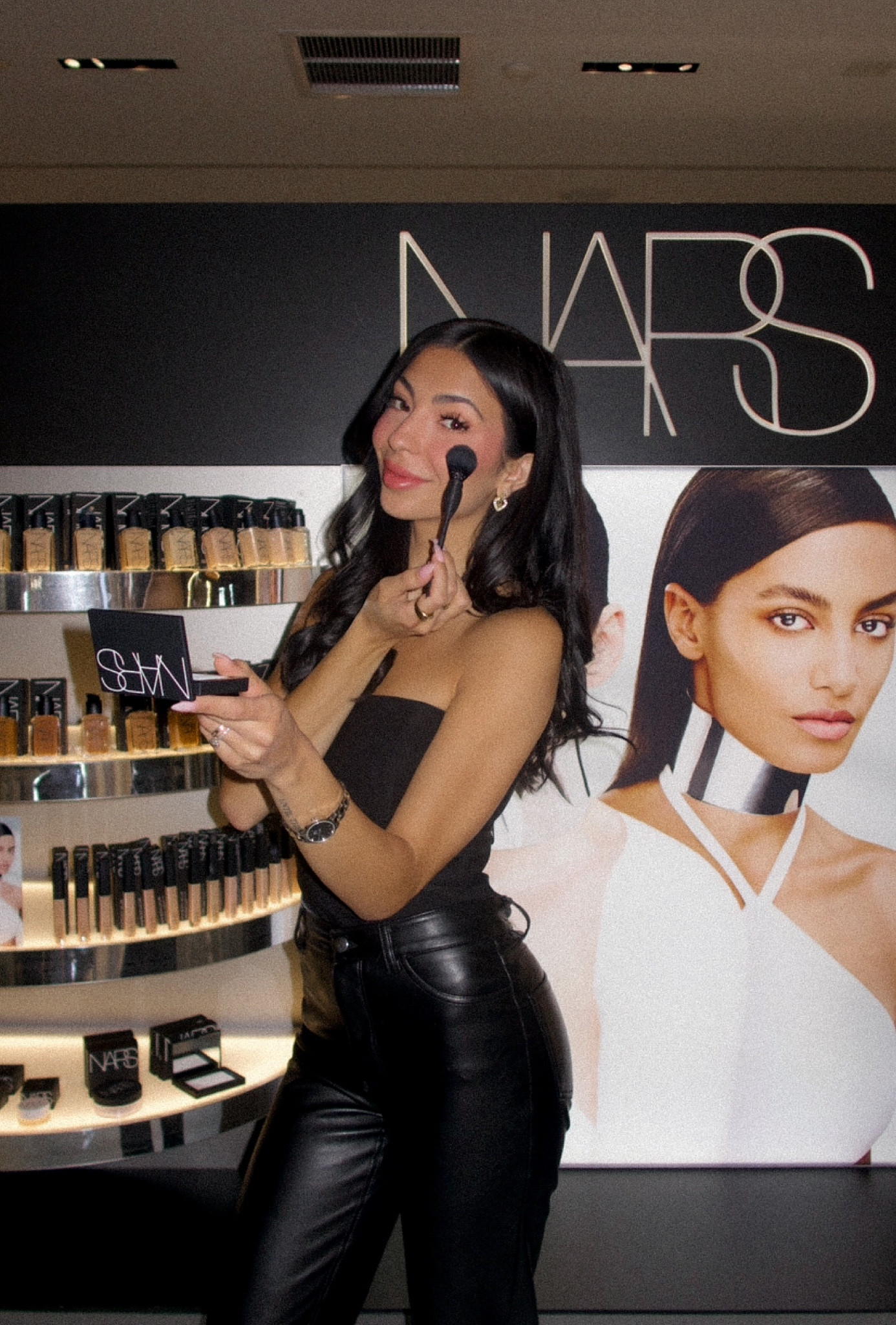 Foundation + Concealer Favourites w/ buildable coverage for the girls who want a natural look but flexibility to go full glam too 

#LTKxSephora #LTKsalealert