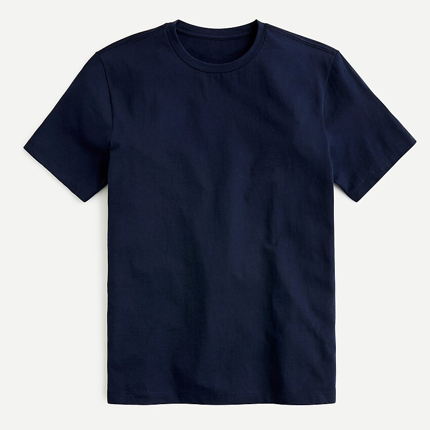 Tall Essential crewneck T-shirt | J. Crew US
