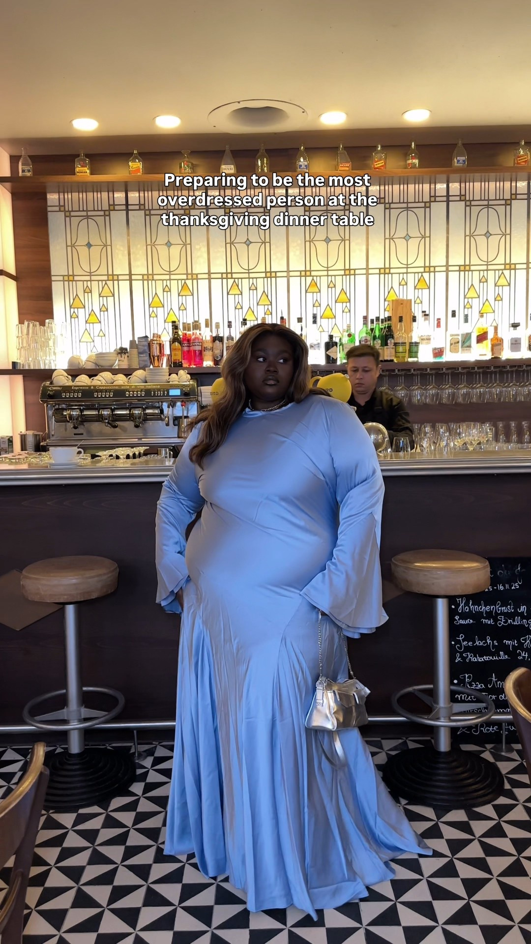 I just loveeee blue on me 😍😍

#LTKstyletip #LTKcurves #LTKplussize