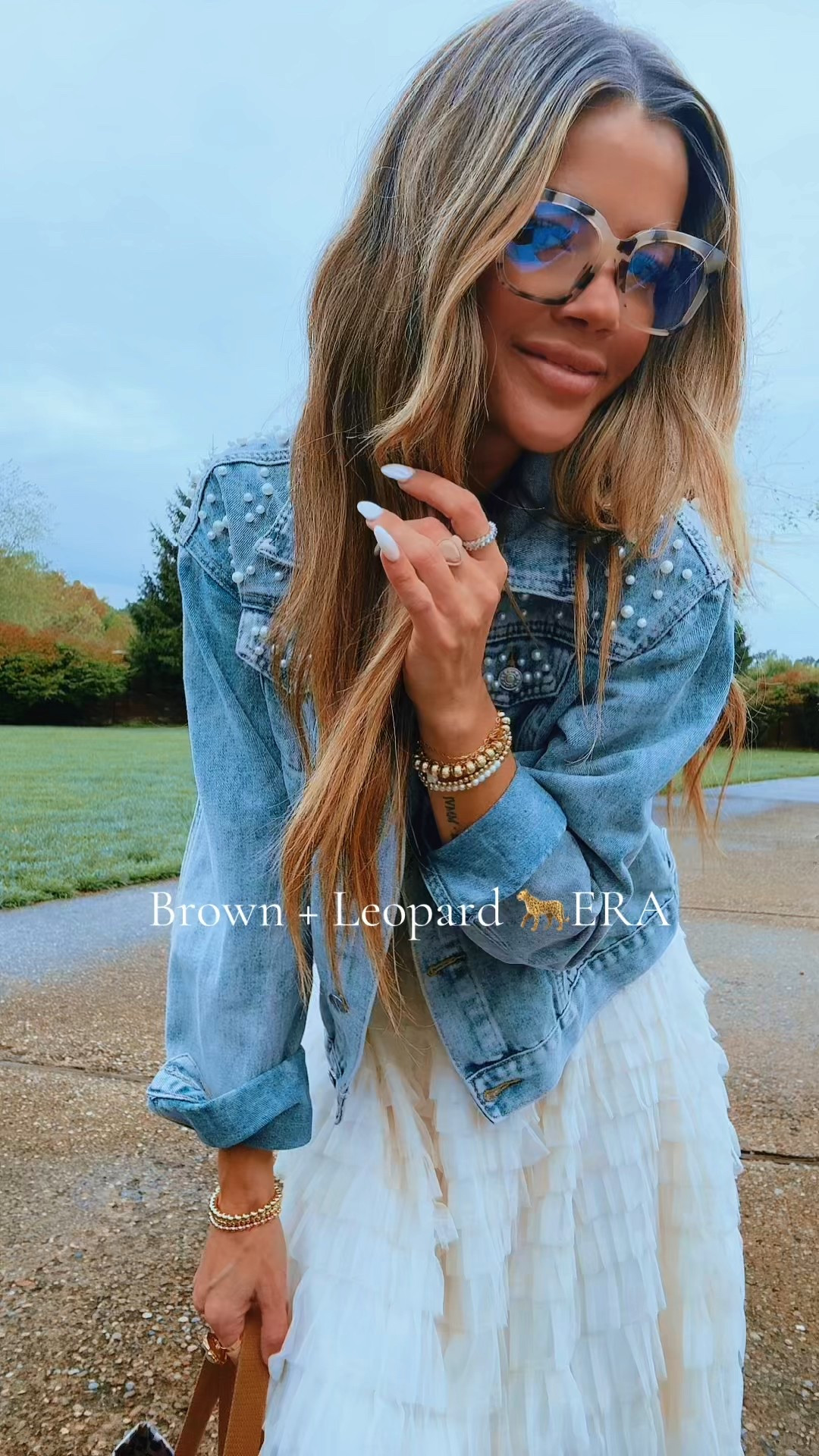 Outfit on point, confidence on high. ✨💖

#LTKStyleTip #LTKWorkwear #LTKSeasonal