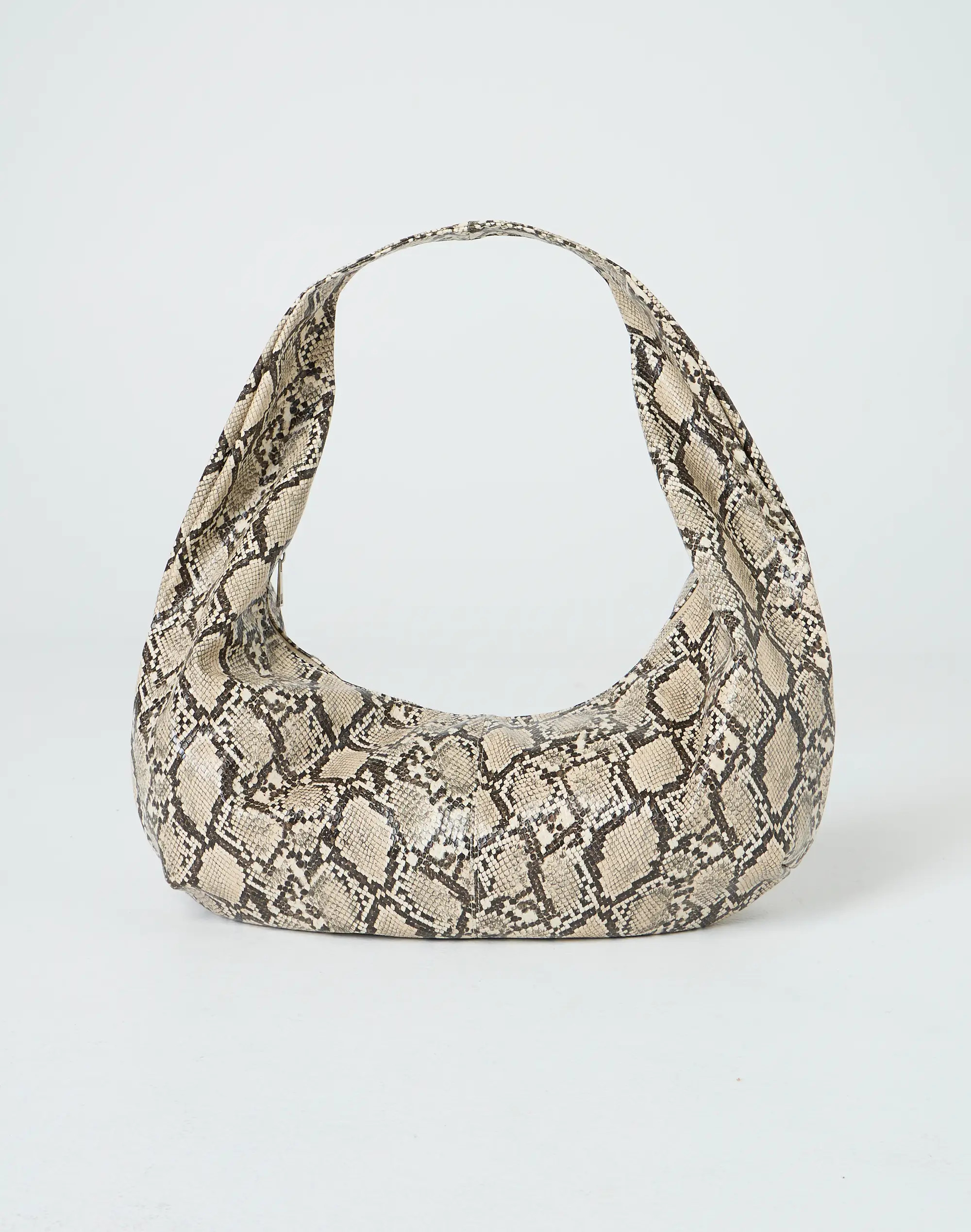 Slouchy Oversized Shoulder Bag | Glassons (Australia)