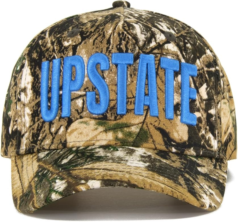 Almere Graphic Mesh Adjustable Trucker Hat and Baseball Cap for Women | Amazon (US)