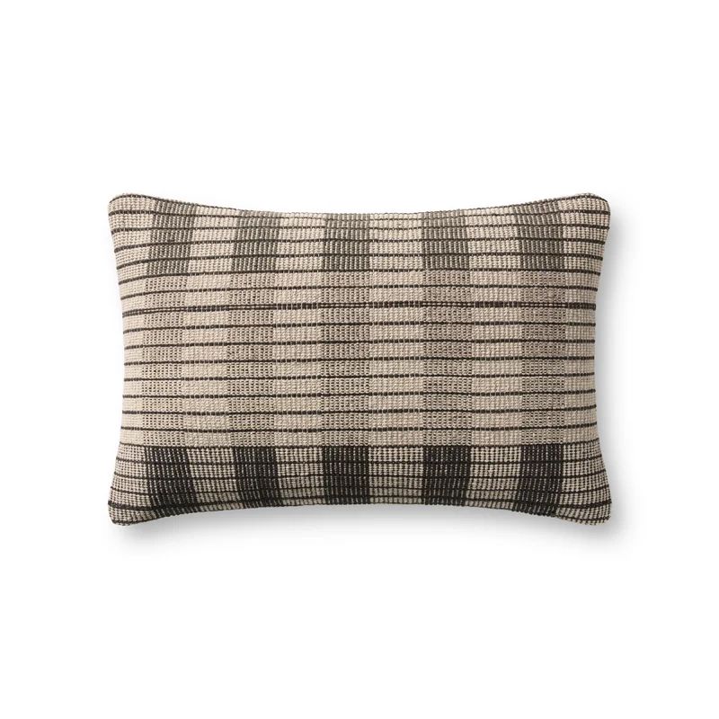 Bernadino Striped Throw Pillow | Wayfair North America