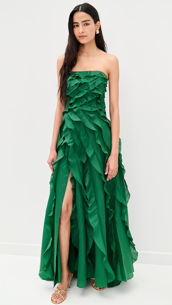 Allairie Gown | Shopbop